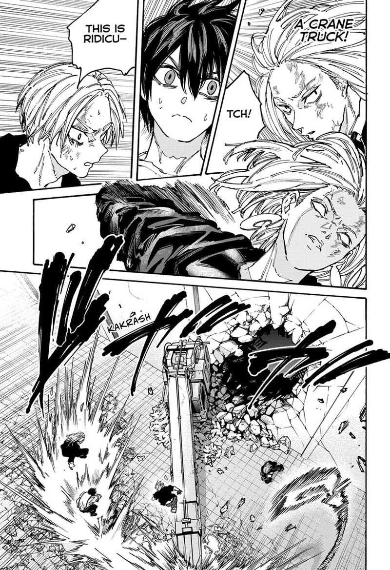 Chapter 156 - Page 11